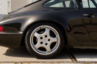 Porsche 911 964 Carrera 4 1991