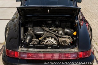 Porsche 911 964 Carrera 4 1991