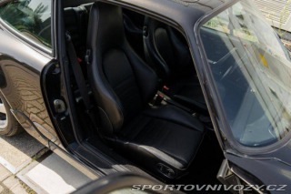 Porsche 911 964 Carrera 4 1991