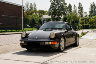 Porsche 911 964 Carrera 4 1991
