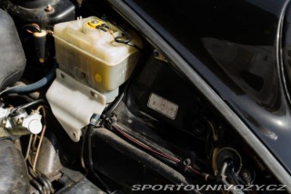 Porsche 911 964 Carrera 4 1991
