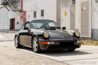 Porsche 911 964 Carrera 4 1991