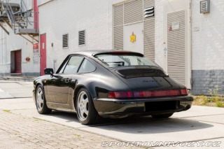 Porsche 911 964 Carrera 4 1991