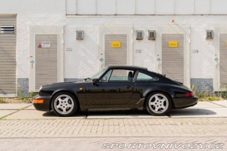 Porsche 911 964 Carrera 4 1991