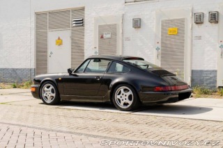 Porsche 911 964 Carrera 4 1991