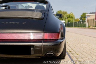 Porsche 911 964 Carrera 4 1991