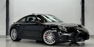 Porsche 911 997.1 Carrera 4S