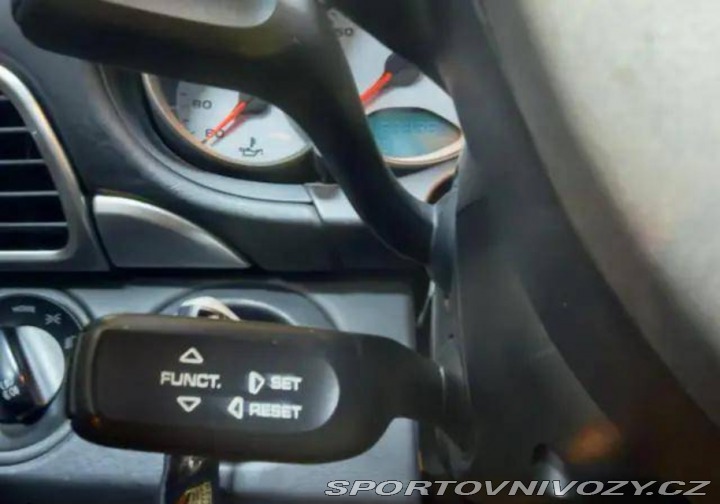 Porsche 911 997.1 Carrera 4S 2006