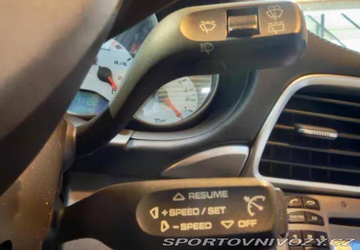 Porsche 911 997.1 Carrera 4S 2006