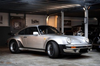 Porsche 911 930 Turbo