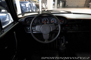 Porsche 911 930 Turbo 1981