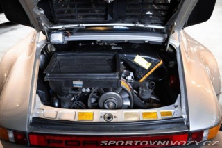 Porsche 911 930 Turbo 1981