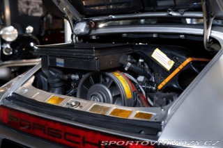 Porsche 911 930 Turbo 1981