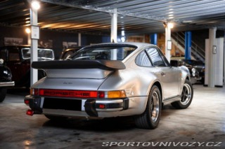 Porsche 911 930 Turbo 1981