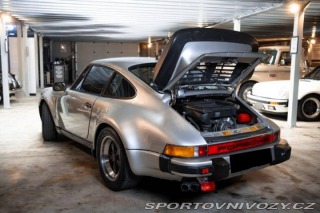 Porsche 911 930 Turbo 1981