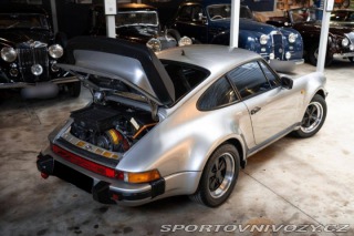 Porsche 911 930 Turbo 1981