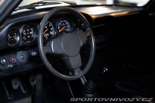 Porsche 911 930 Turbo 1981