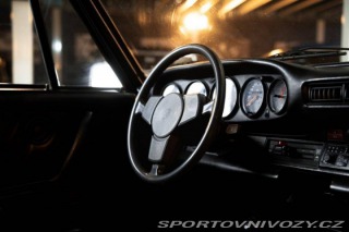 Porsche 911 930 Turbo 1981