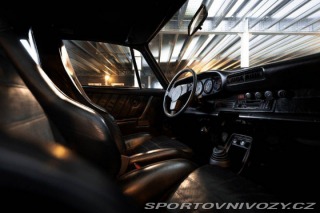 Porsche 911 930 Turbo 1981