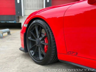 Porsche Ostatní modely 991 GT3 Clubsport 2014