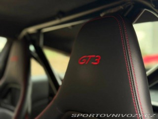 Porsche Ostatní modely 991 GT3 Clubsport 2014