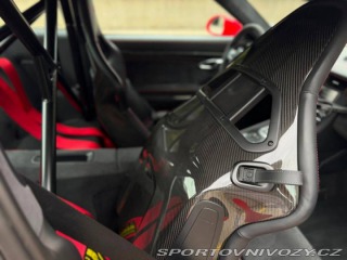 Porsche Ostatní modely 991 GT3 Clubsport 2014