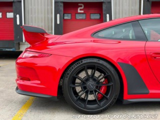 Porsche Ostatní modely 991 GT3 Clubsport 2014