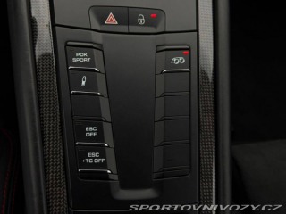 Porsche Ostatní modely 991 GT3 Clubsport 2014