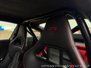 Porsche Ostatní modely 991 GT3 Clubsport 2014