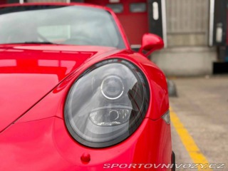 Porsche Ostatní modely 991 GT3 Clubsport 2014