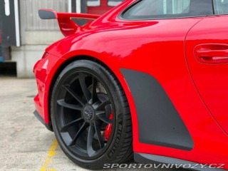 Porsche Ostatní modely 991 GT3 Clubsport 2014