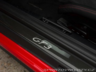 Porsche Ostatní modely 991 GT3 Clubsport 2014