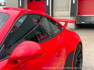 Porsche Ostatní modely 991 GT3 Clubsport 2014