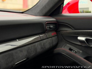Porsche Ostatní modely 991 GT3 Clubsport 2014