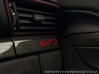 Porsche Ostatní modely 991 GT3 Clubsport 2014