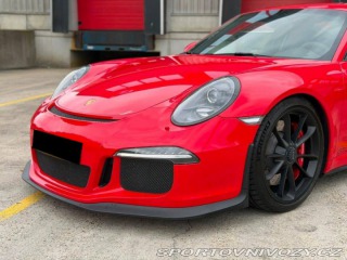 Porsche Ostatní modely 991 GT3 Clubsport 2014