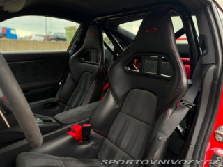 Porsche Ostatní modely 991 GT3 Clubsport 2014