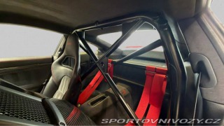 Porsche Ostatní modely 991 GT3 Clubsport 2014