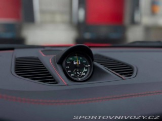 Porsche Ostatní modely 991 GT3 Clubsport 2014