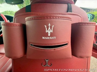 Maserati GranTurismo 2008