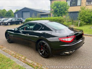 Maserati GranTurismo 2008
