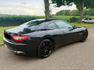 Maserati GranTurismo 2008