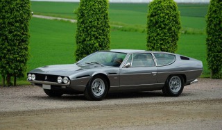 Lamborghini Espada S2 4.0 V12