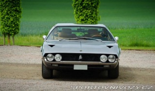 Lamborghini Espada S2 4.0 V12 1970
