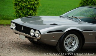 Lamborghini Espada S2 4.0 V12 1970