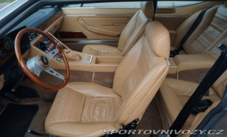 Lamborghini Espada S2 4.0 V12 1970