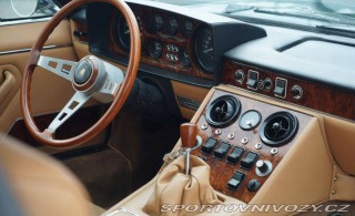 Lamborghini Espada S2 4.0 V12 1970