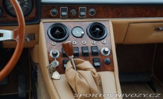 Lamborghini Espada S2 4.0 V12 1970