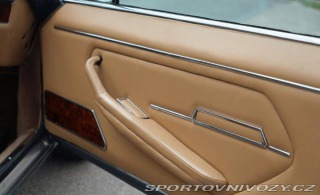 Lamborghini Espada S2 4.0 V12 1970