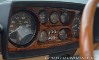 Lamborghini Espada S2 4.0 V12 1970